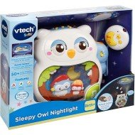 VTech - Sleepy Owl Nightlight