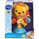 VTech Twist and Spin Lion