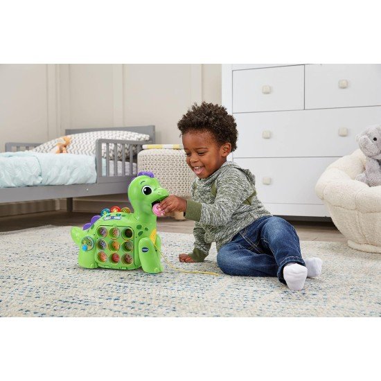 VTech - Chomp-along Dino