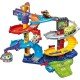 VTech Toot-Toot Drivers Twist and Race Tower