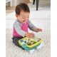 VTech Baby Sunshine Days Tummy Time Piano
