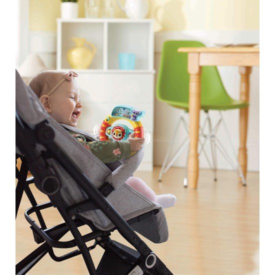 Vtech Baby Roar & Explore Wheel