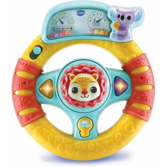 Vtech Baby Roar & Explore Wheel