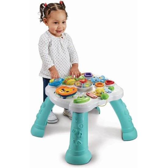 VTech Play & Discover Baby Activity Table