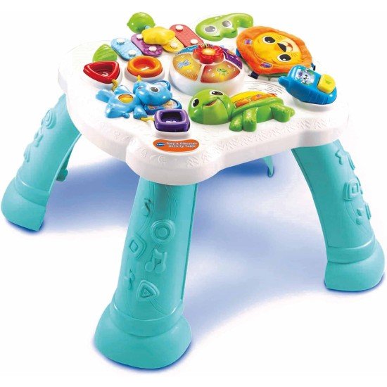 VTech Play & Discover Baby Activity Table