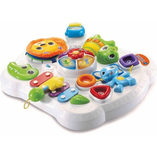 VTech Play & Discover Baby Activity Table