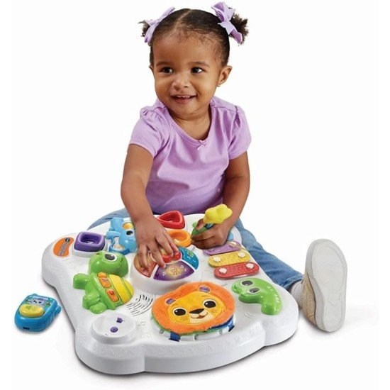 VTech Play & Discover Baby Activity Table