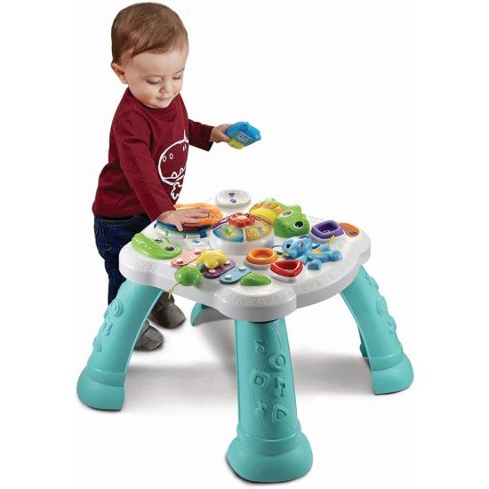 VTech Play & Discover Baby Activity Table