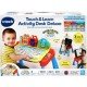 VTech Touch and Learn Activity Desk Deluxe