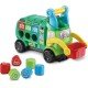 VTech Ride & Go Recycling Truck