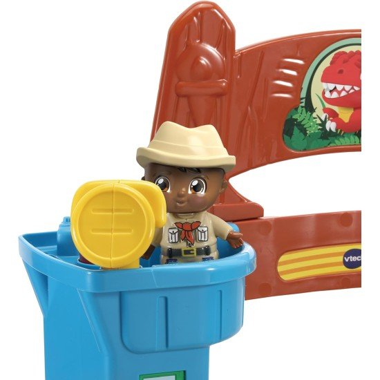 VTech Toot-Toot Friends 2-In-1 Dinosaur Park