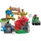 VTech Toot-Toot Friends 2-In-1 Dinosaur Park