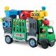 VTech Toot-Toot Friends 2-In-1 Dinosaur Park