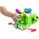 VTech Baby 2-in-1 Push & Discover Turtle