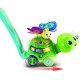VTech Baby 2-in-1 Push & Discover Turtle