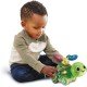 VTech Baby 2-in-1 Push & Discover Turtle