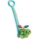 VTech Baby 2-in-1 Push & Discover Turtle