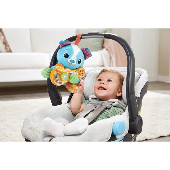 VTech Baby Puppy Sounds Guitar