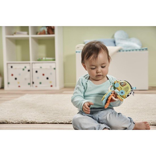 VTech Touch & Feel Sensory Keys