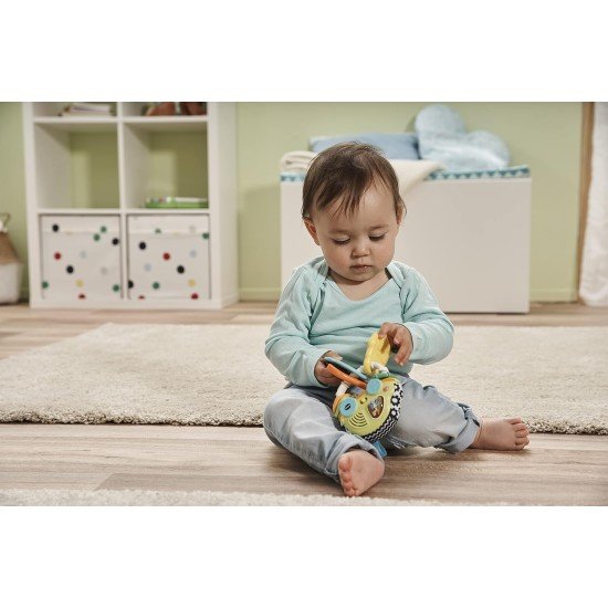 VTech Touch & Feel Sensory Keys