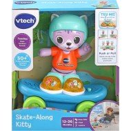 VTech Baby Skate-along Kitty VTech Baby Skate-along Kitty
