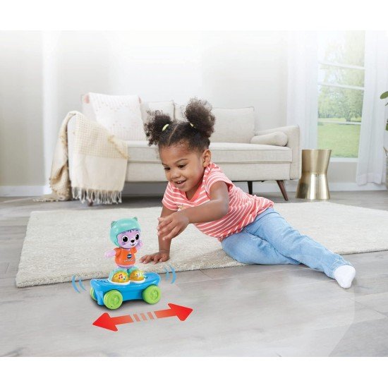 VTech Baby Skate-along Kitty