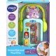 VTech Baby Musical Spin and Play Kitty