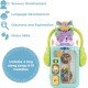 VTech Baby Musical Spin and Play Kitty