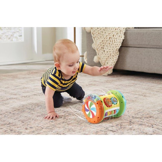 VTech Baby Explore & Discover Roller