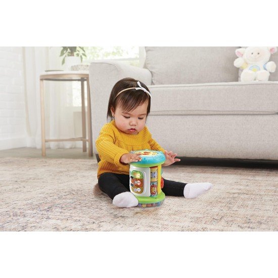 VTech Baby Explore & Discover Roller