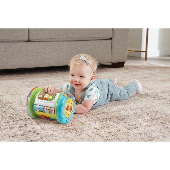 VTech Baby Explore & Discover Roller