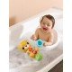 VTech Splashing Fun Otter, Bath Toy