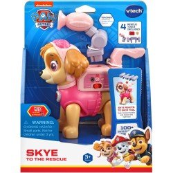 VTech PAW Patrol Skye to The Rescue VTech PAW Patrol Skye to The Rescue