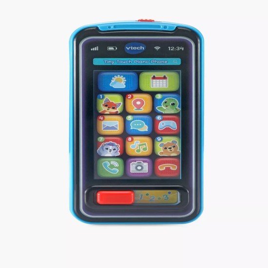 VTech Slide and Play Piano Phone