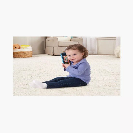 VTech Slide and Play Piano Phone