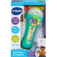 VTech Baby Sing Songs Microphone