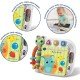 VTech Baby Learn and Discover Baby Book