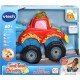 VTech Toot-Toot Drivers Smart Monster Truck