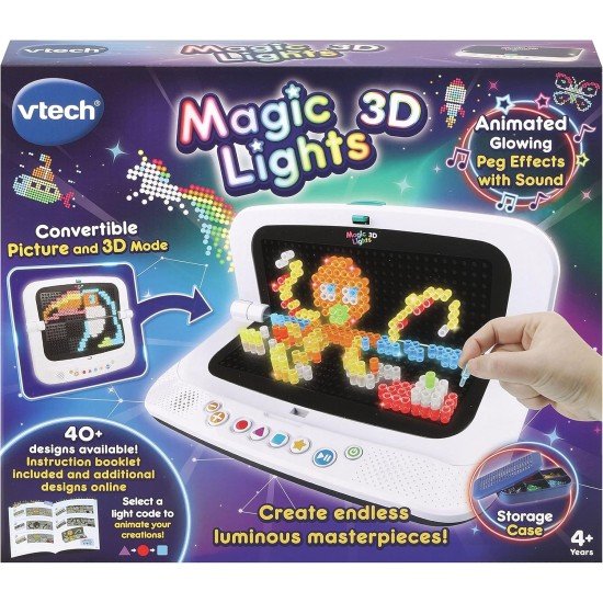 VTech Magic Lights 3D