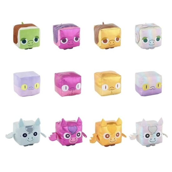 Pet Simulator - X Mystery Egg Collectible Plush