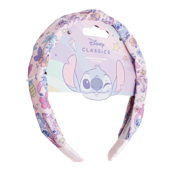 Stitch - Hair Accessories Hairband Childish