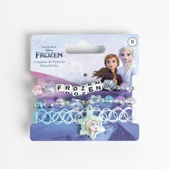 Frozen - Kids Jewelry Bracelet