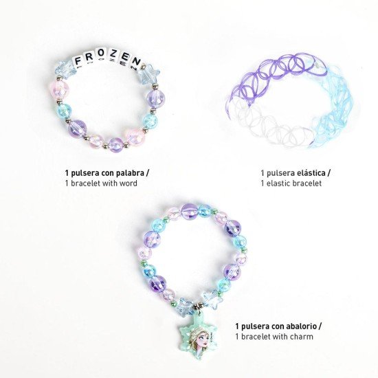 Frozen - Kids Jewelry Bracelet