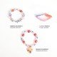 Disney Princess - Kids Jewelry Bracelet
