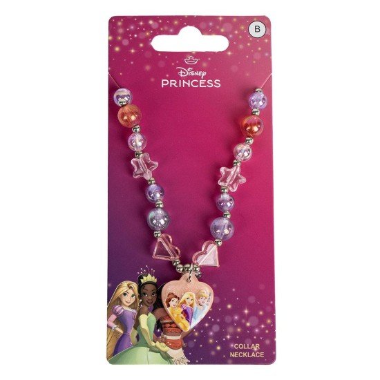 Disney Princess - Kids Jewelry Collar