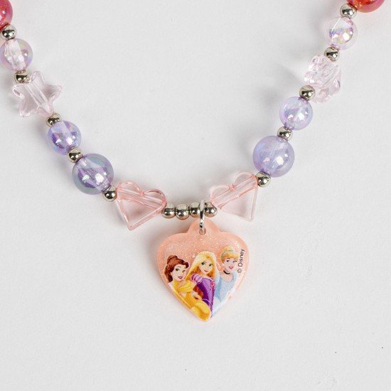 Disney Princess - Kids Jewelry Collar