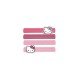  Hello Kitty - Hair Accessories Hair Tie 4 Pieces