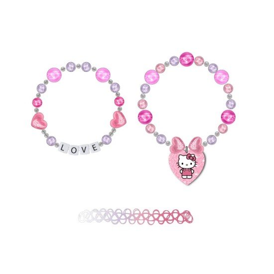 Hello Kitty - Kids Jewelry Bracelet