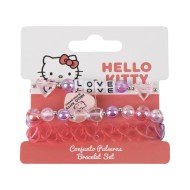 Hello Kitty - Kids Jewelry Bracelet Hello Kitty - Kids Jewelry Bracelet