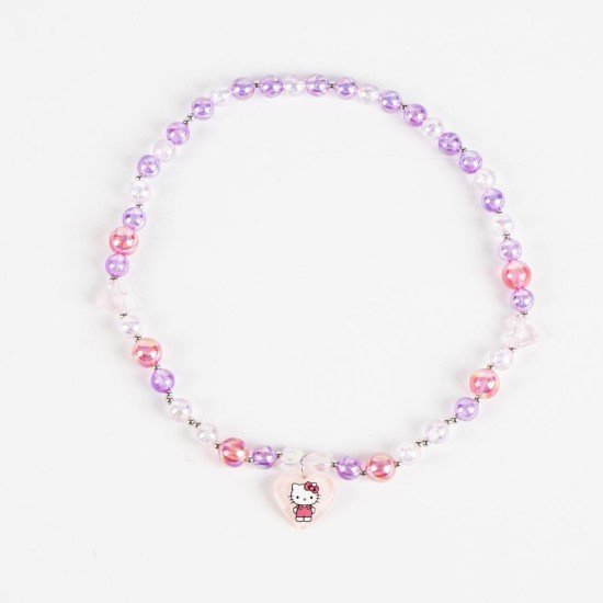 Hello Kitty - Kids Jewelry Collar